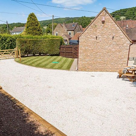 The Barn In Longhope - Luxury Barn Conversion Exteriér fotografie