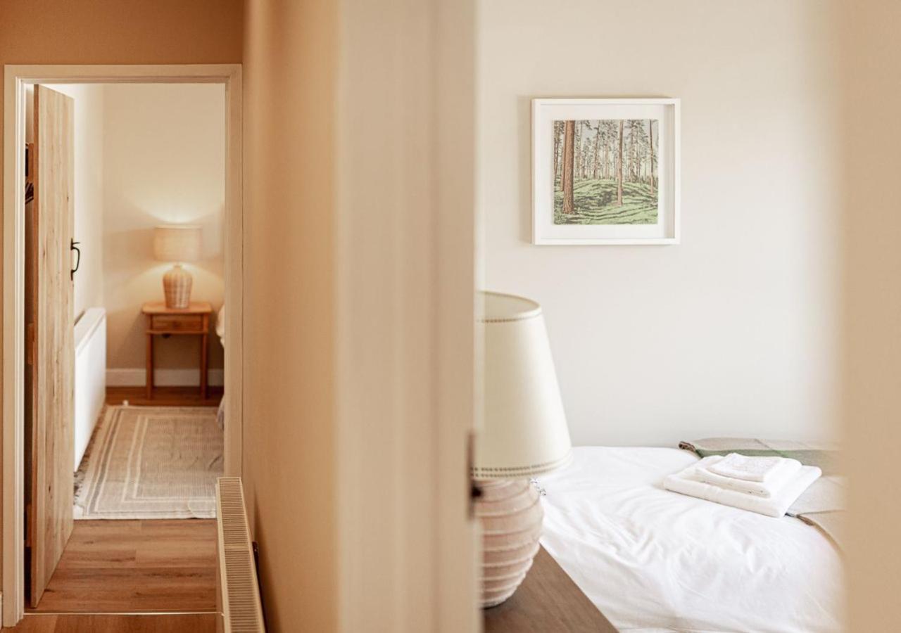 The Barn In Longhope - Luxury Barn Conversion Exteriér fotografie