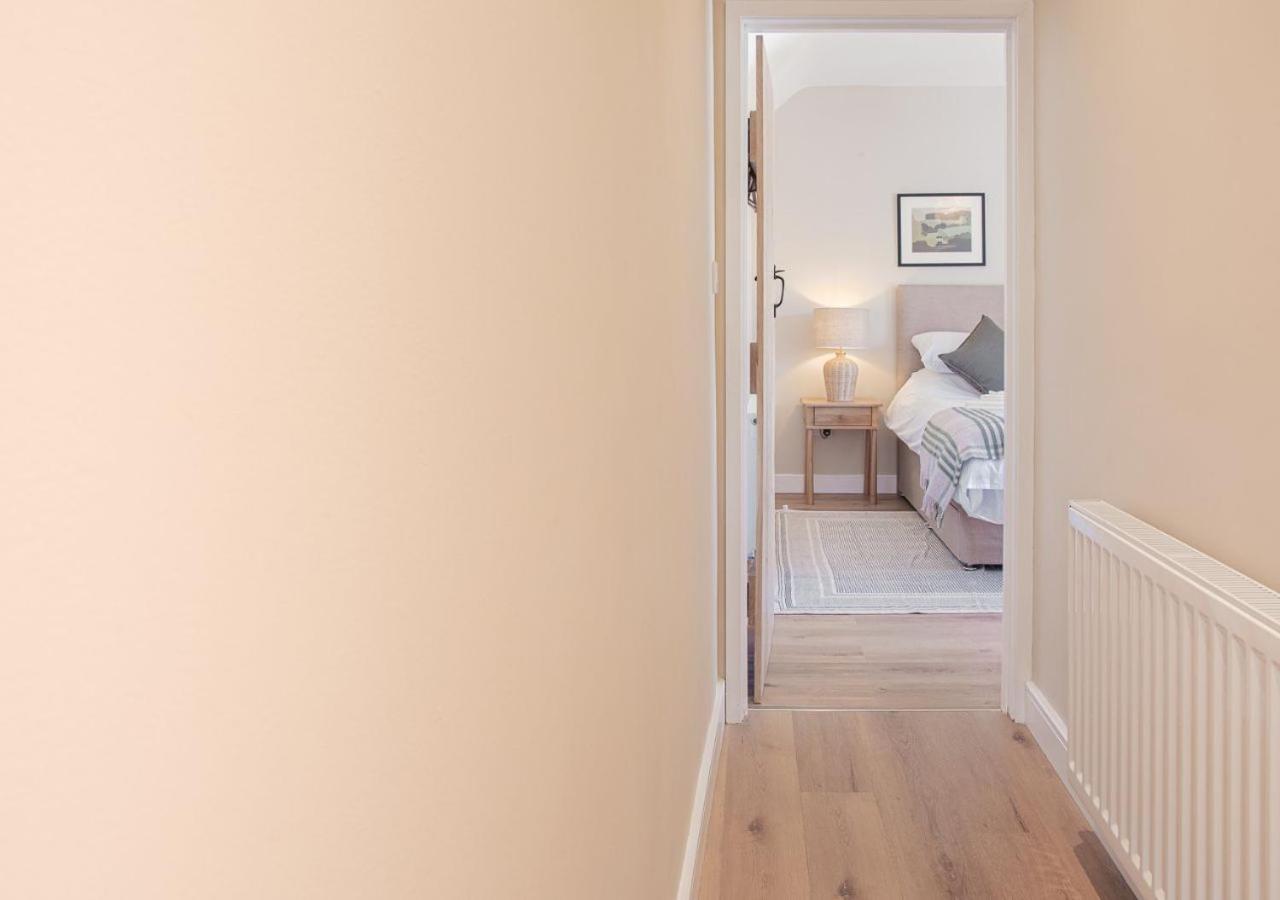 The Barn In Longhope - Luxury Barn Conversion Exteriér fotografie
